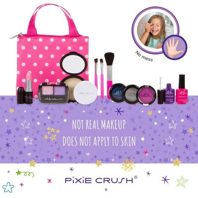 PixieCrush Pretend Play Makeup Set Image 3