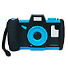 Pixlplay Camera: Blue Image 4
