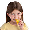 Pizza-Shaped Whistles Image 1