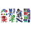 PJ Masks Peel &amp; Stick Decals Image 1