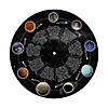 Planet Learning Wheels - 12 Pc. Image 1