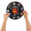 Planet Learning Wheels - 12 Pc. Image 2