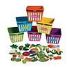 Plant Parts We Eat Sorting Boxes Image 1