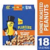 Planters Honey Roasted Peanuts, 1.75 oz, 18 Count Image 2