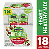 PLANTERS Nut-Rition Heart Healthy Mix - 18 Pieces Image 1