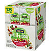 PLANTERS Nut-Rition Heart Healthy Mix - 18 Pieces Image 3