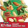 PLANTERS Nut-Rition Heart Healthy Mix - 18 Pieces Image 4