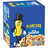 Planters Salted Cashews 1.5 oz, 18 Count Image 2