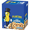 Planters Salted Cashews 1.5 oz, 18 Count Image 3