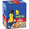 Planters Salted Peanuts, 1.75 oz, 18 Count Image 1