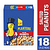 Planters Salted Peanuts, 1.75 oz, 18 Count Image 2