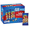 PLANTERS Salted Peanuts, 1 oz, 48 Count Image 1