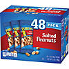 PLANTERS Salted Peanuts, 1 oz, 48 Count Image 3