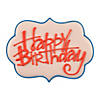 Plaque 3.5" Cookie Cutters Image 3