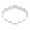 Plaque, Elegant 4.25" Cookie Cutters Image 1