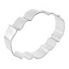 Plaque, Elegant 4.25" Cookie Cutters Image 2