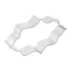Plaque, Elongated 4.75" Cookie Cutters Image 2