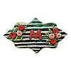 Plaque, Elongated 4.75" Cookie Cutters Image 3