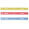 Plastic Ruler, 12", Pack of 36 Image 1
