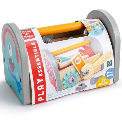 Play Essentials: Monster: Fix-It Tool Kit Image 1