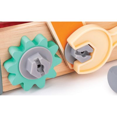 Play Essentials: Monster: Fix-It Tool Kit Image 3