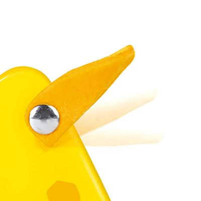 Play Essentials: Pull Along: Giraffe Image 3