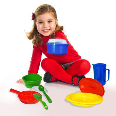 Play Pots And Pans Sets For Kids Image 1
