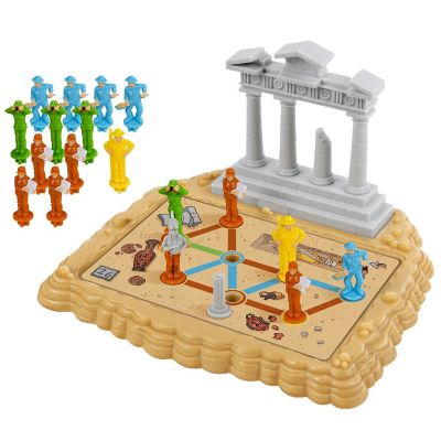 Player 1- Athena - Single Player Logic Game, 50 Challenges &amp; Puzzles Image 3