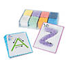 Playfoam<sup>&amp;#174;</sup> Shape &amp; Learn Alphabet Set - 21 Pc. Image 1