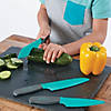 Playful Chef: Safety Knife Set Image 1