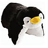 Playful Penguin Jumboz Pillow Pet Image 1