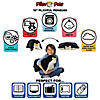 Playful Penguin Pillow Pet Image 4