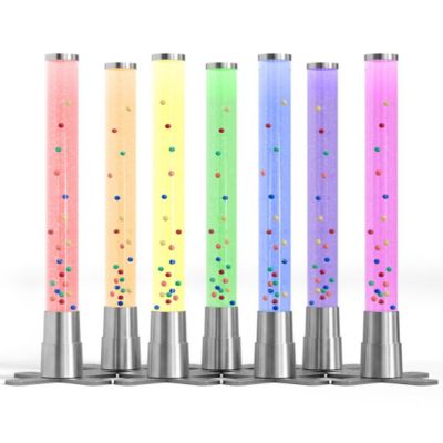 Playlearn 24" Bubble Tube Image 1