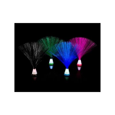 Playlearn 9-in LED Fiber Optic Lamp - 4 Pack Image 1