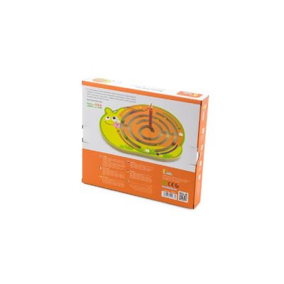 Playlearn Magnetic Bead Trace - Snail Image 2