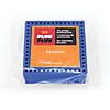Plus-Plus&amp;#174; Baseplates, Classroom Pack, Blue, Set of 12 Image 1
