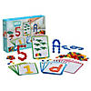 Plus-Plus Learn to Build ABCs & 123s Image 1