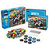 Plus-Plus Plus-Plus Learn to Build GO! Vehicles, 360 Pieces Image 1