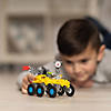 Plus-Plus USA Learn to Build GO! Vehicles Super Set Image 2