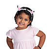 Plush Kitty Ear Headbands - 12 Pc. Image 1