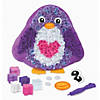 PlushCraft Penguin Pillow Kit Image 1
