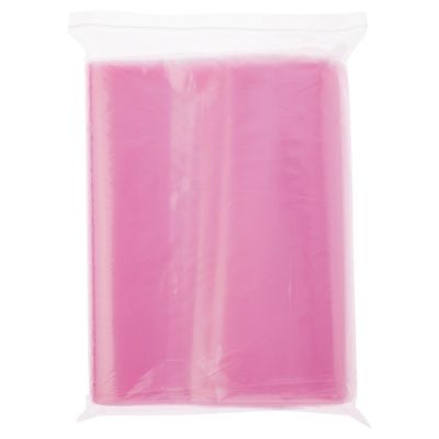 Plymor 12" x 15" (Pack of 100), 4 Mil Heavy Duty Anti-Static Zipper Reclosable Plastic Bags Image 2