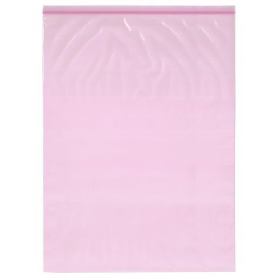 Plymor 18" x 24" (Pack of 100), 4 Mil Heavy Duty Anti-Static Zipper Reclosable Plastic Bags Image 1