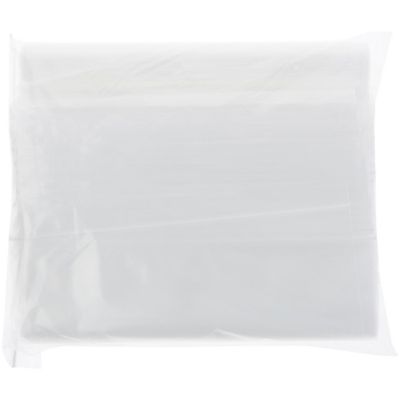 Plymor Heavy Duty Plastic Reclosable Zipper Bags, 4 Mil, 10" x 12" (Pack of 100) Image 2