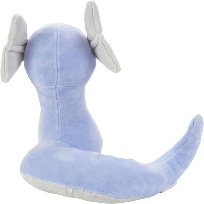 Pok&amp;#233;mon Dratini 8&quot; Plush - Officially Licensed - Quality &amp; Soft Stuffed Animal Toy - Add Dratini to Your Collection! - Great Gift for Kids &amp; Fans of Pokemon Image 2