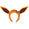 Pok&amp;#233;mon&amp;#8482; Eevee Ears Headband Costume Accessory - One Size Image 1