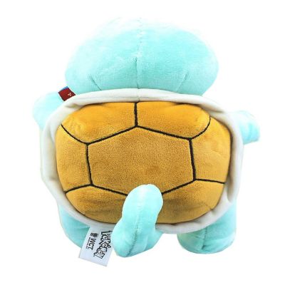 Pokemon 8 Inch Starter Plush  Squirtle Image 2