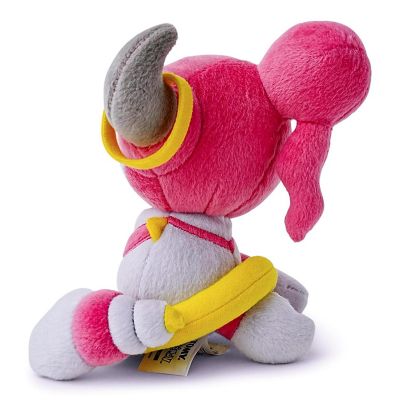 Pokemon Basic 8-Inch Plush - Hoopa Confined Image 3