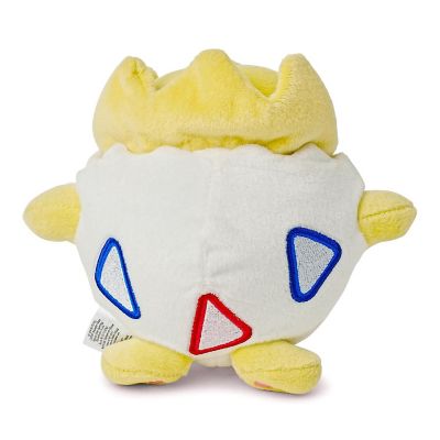 Pokemon Basic 8-Inch Plush - Togepi Image 1