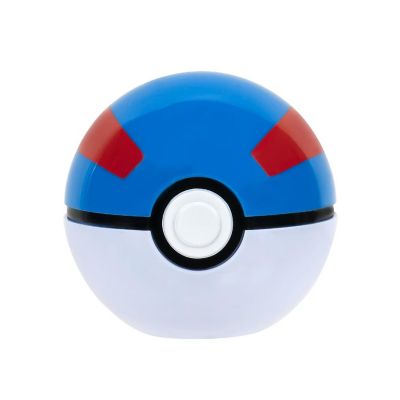 Pokémon - Poké Balls Clip'n'Go Wave 11 Poussifeu & Poké Ball
